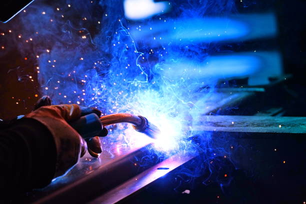 Professional Welder & Metal Fabrication in Northeast Ithaca, NY