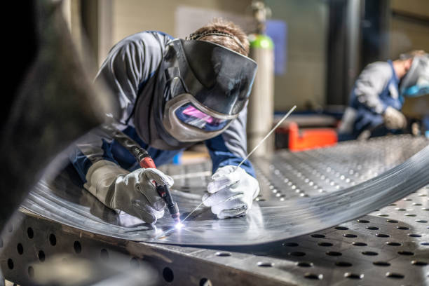 Best Aerospace and Defense Welding in Northeast Ithaca, NY
