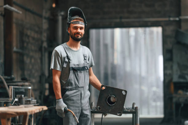 Affordable Welder Services in Northeast Ithaca, NY