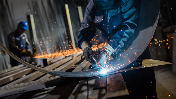 Affordable Welder Services in Northeast Ithaca, NY