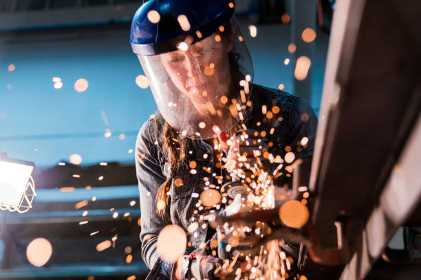 Best Structural Steel Welding in Northeast Ithaca, NY