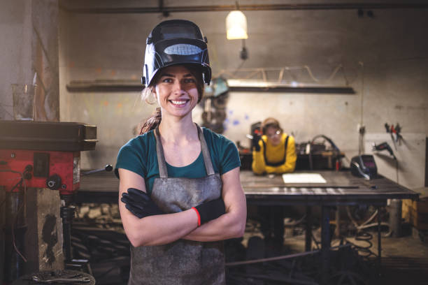 Best Automation and Robotic Welding in Northeast Ithaca, NY